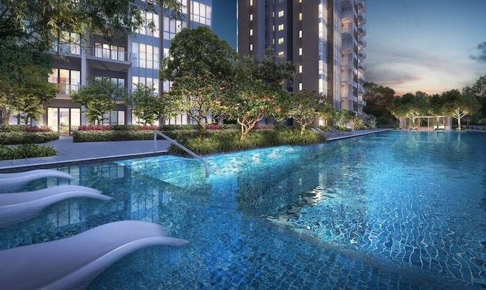 Parc Central Residences thumbnail photo